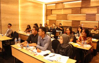 Training Hukum & Pelatihan Hukum