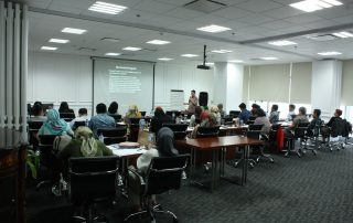 Training hukum & pelatihan hukum