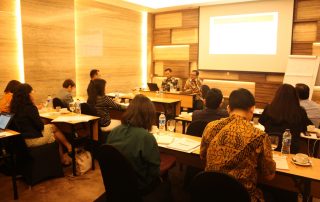 Training Hukum & Seminar Hukum