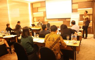 training hukum & seminar hukum