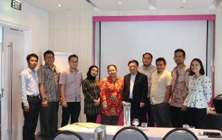 Training Hukum & Seminar hukum