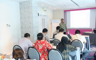 Training Hukum & Seminar Hukum