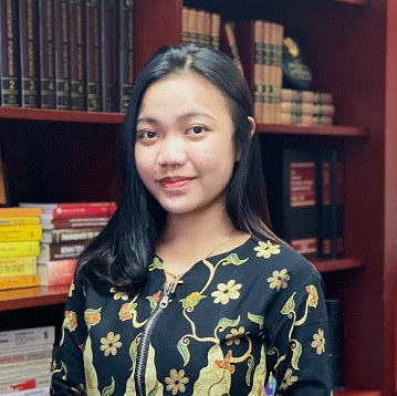 Foto Chyntia