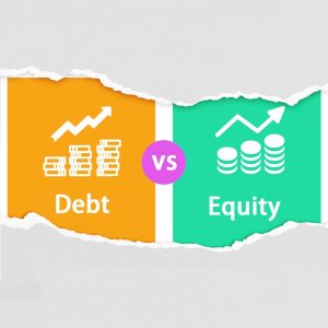 Debt Financing vs Equity Financing