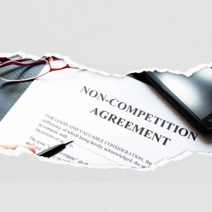 Non Competition Clause dalam Perjanjian Kerja