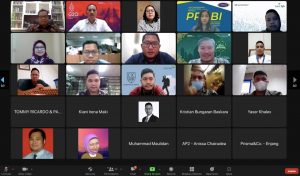 Rangkuman Webinar : “Pentingnya Memahami Penggunaan Personal Guarantee dan Corporate Guarantee”